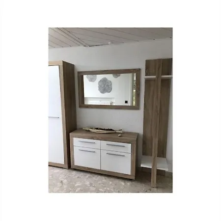 Apartment Ferienwohnung Frank 80qm *