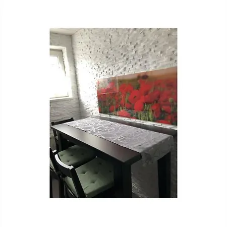 Apartment Ferienwohnung Frank 80qm