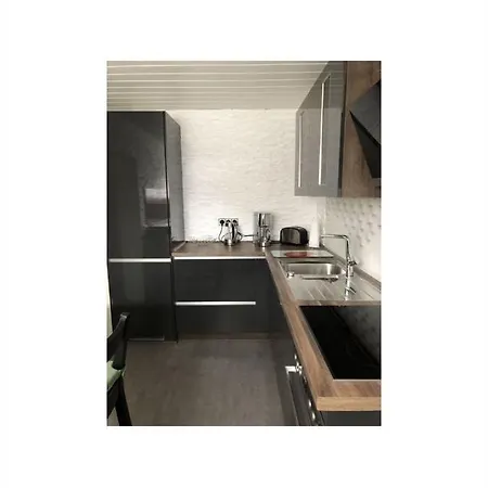 Ferienwohnung Frank 80qm Bad Emstal